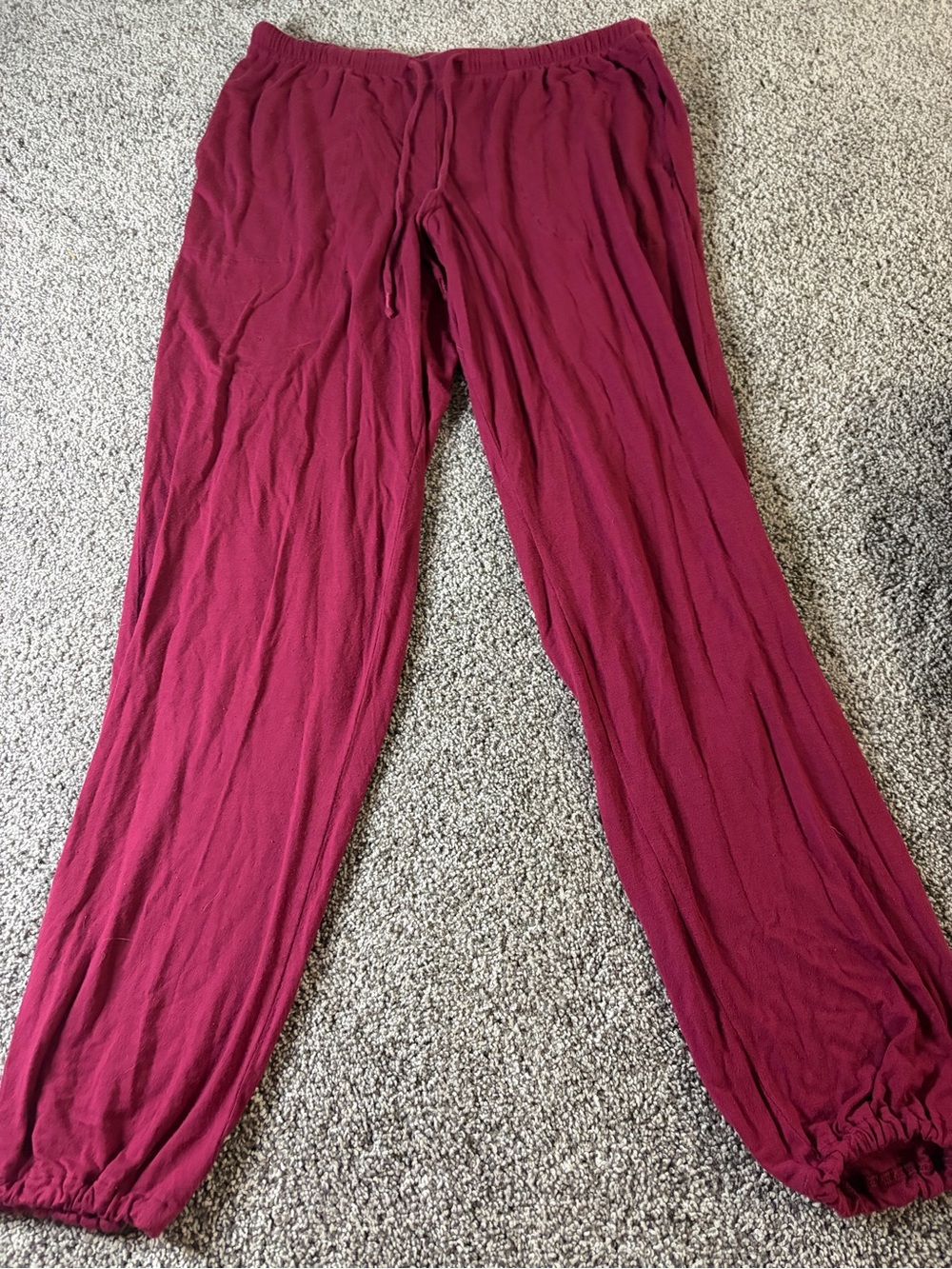 Soma Pajama Pants Size XS!